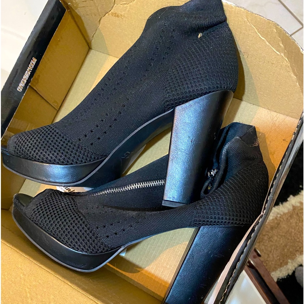 Very Sexy high heels
